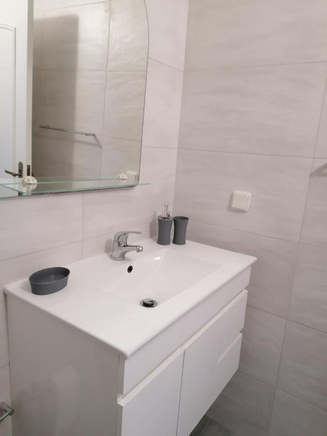 Apartamentos Nazare Amada Экстерьер фото