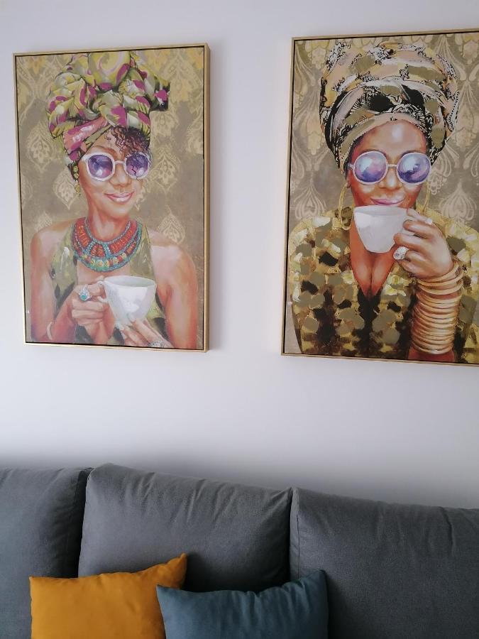 Apartamentos Nazare Amada Экстерьер фото