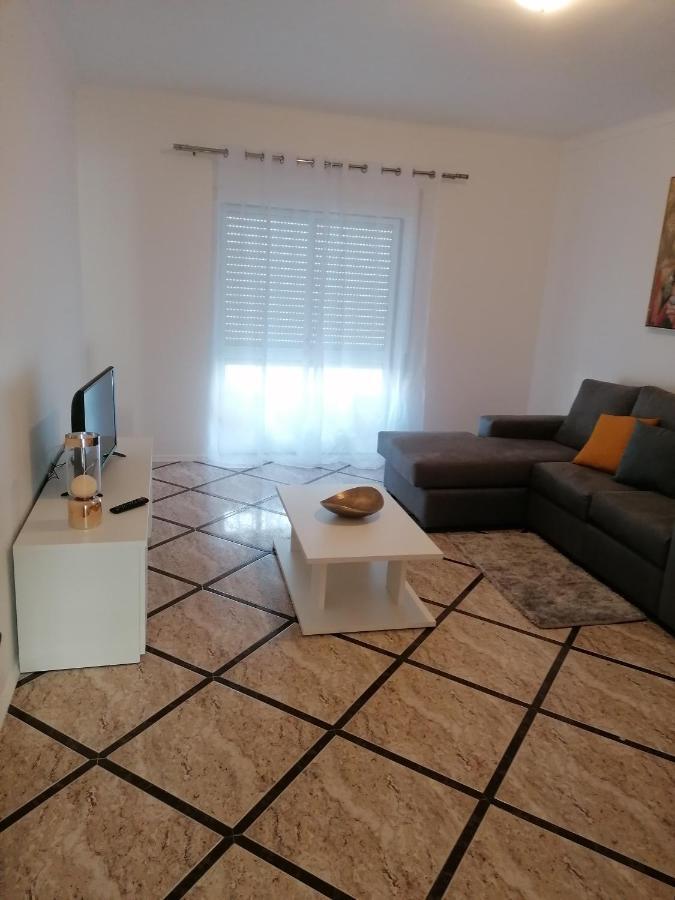 Apartamentos Nazare Amada Экстерьер фото