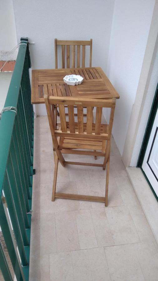 Apartamentos Nazare Amada Экстерьер фото