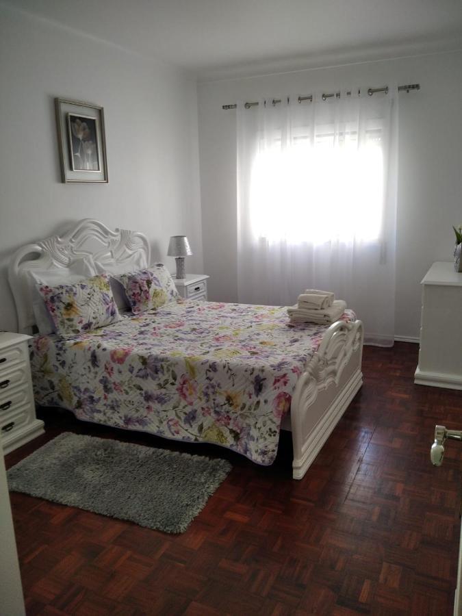 Apartamentos Nazare Amada Экстерьер фото