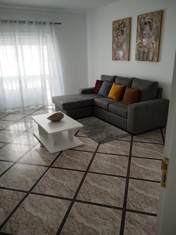 Apartamentos Nazare Amada Экстерьер фото