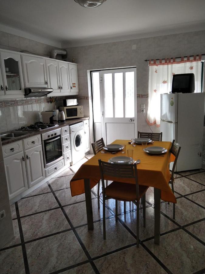 Apartamentos Nazare Amada Экстерьер фото